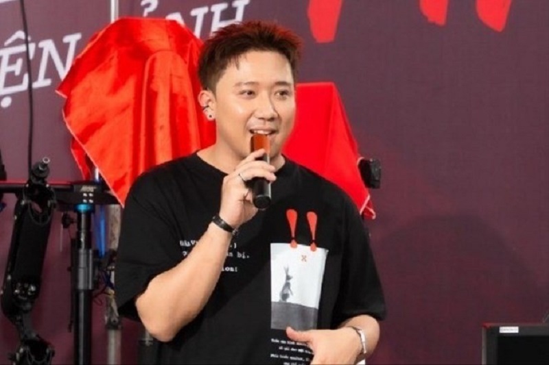 Trấn Thành vừa cán mốc doanh thu 300 tỉ đã quảng bá phim của người khác